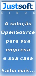 Justsoft GNU/Linux